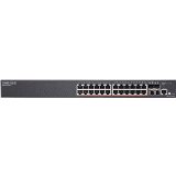 Edgecore Networks 7312-54X-O-AC-F-US - 48XSFP28 Plus 6XQSFP28 Tomahawk-Based Switch with Intel Atom C2538 CPU Module