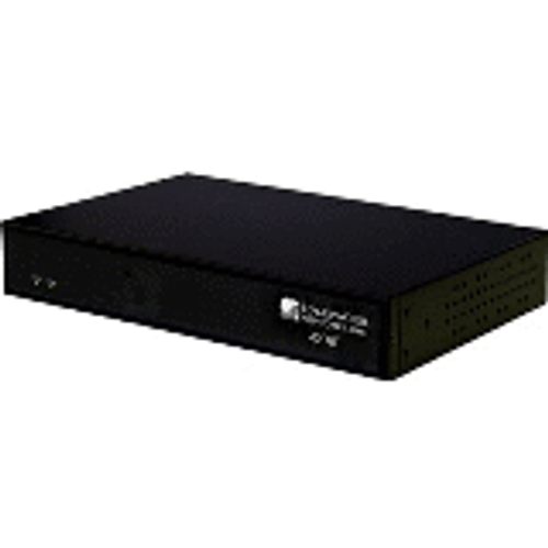 EdgeWater Networks Inc 2900E-100-0015 - 2900E: EdgeMarc 15 Intelligent Edge Solution - 4GE LAN 2WAN
