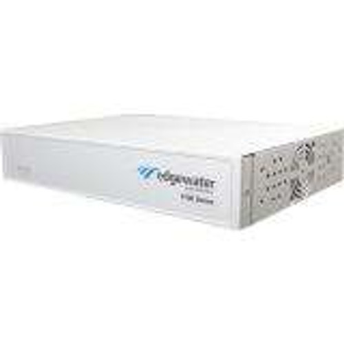 EdgeWater Networks Inc 4700-100-0030 - 4700: EdgeMarc 30 Enterprise Session Border Controller - 8LAN 2WAN