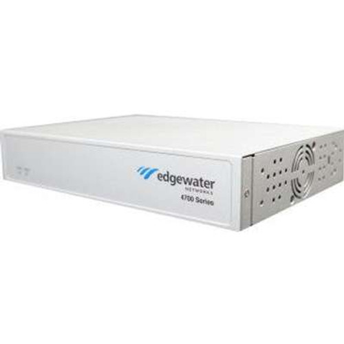 EdgeWater Networks Inc 4700-100-0070 - 4700: EdgeMarc 70 Enterprise Session Border Controller - 8LAN 2WAN