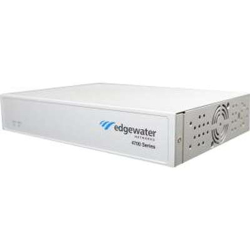 EdgeWater Networks Inc 4750-100-0050 - 4750: EdgeMarc 50 Enterprise Session Border Controller - 8LAN 2WAN