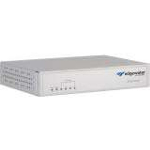 EdgeWater Networks Inc EM4552T1400000 - 4552: VPN Router with Single T1 Enabled