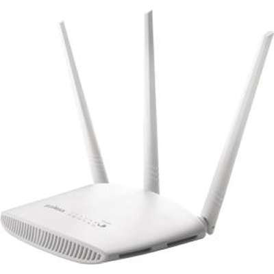 Edimax BR-6208AC V2 - BR 6208AC V2 AC750 Db Router