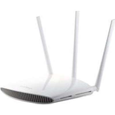 Edimax EW-7208APC - Network EW-7208APC AC750 Dual-Band Access Point Range Extender Retail