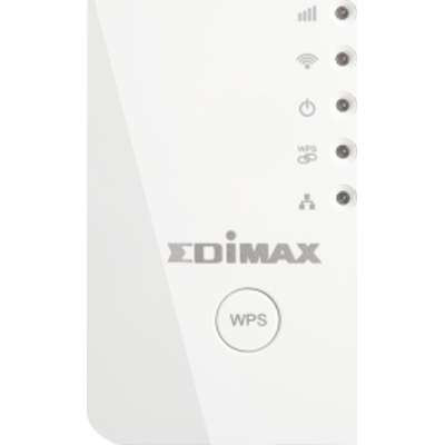 Edimax EW-7438RPn Mini - Network EW-7438RPN Mini N300 Mini WiFi Extender/Access Point/WiFi Bridge