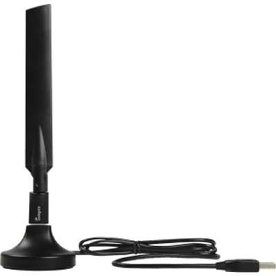 Edimax EW-7811UAC - Network EW-7811UAC AC600 Wireless Dual-Band Gain USB Adapter W Fixed Antenna