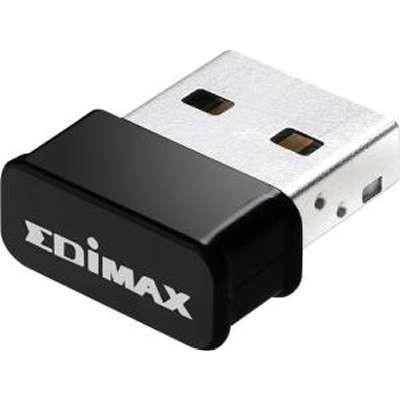 Edimax EW-7822ULC - Nano Size AC1200 Adapter