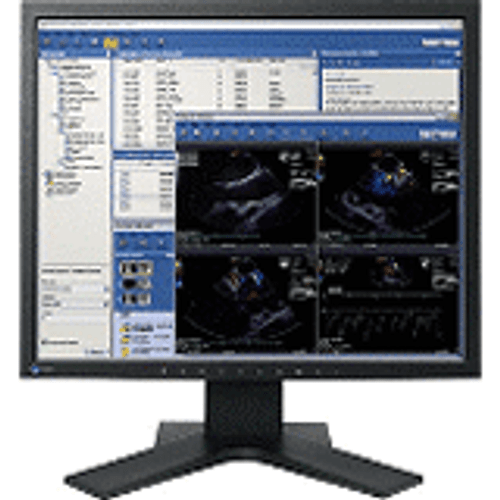 EIZO EX190-S - 19" High Brightness LCD Color Curator 900:1 1MP 1280X1024