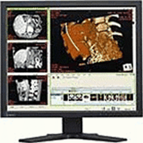 EIZO LX490W-BK - 48.5 inch LCD WS 1920X1080 1300:1 Radiforce LX490W-BK 8MS