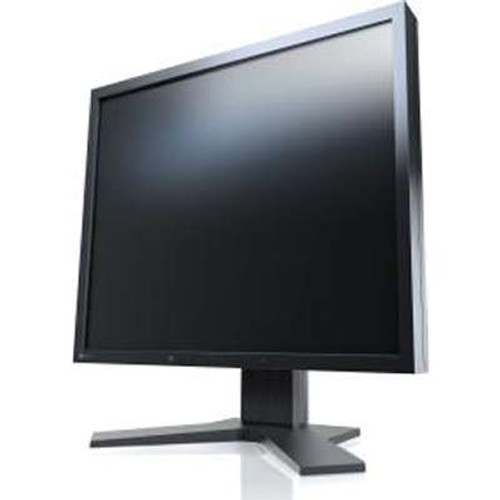 EIZO S1934H-BK - 19 inch Color LED 1280X1024 1000:1 Eizo S1934H-BK VGA DVI-D Black 14MS