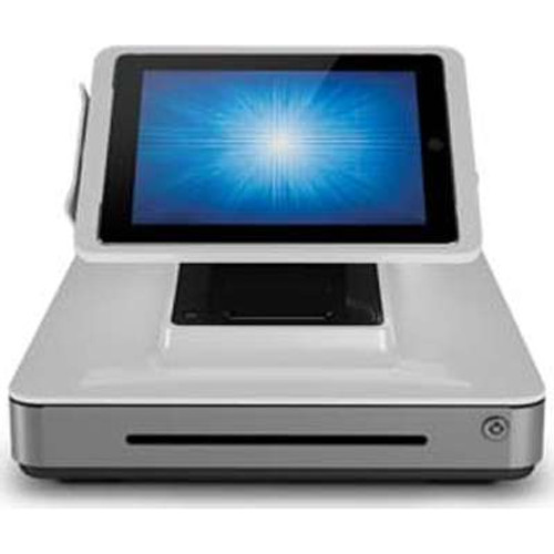 Elo TouchSystems Inc E008250 - E008250 PayPoint All-in-One Point-of-Sale Platform for Apple iPad