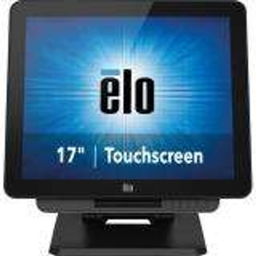 Elo TouchSystems Inc E131508 - X-Series 17" AiO Touchscreen Computer - AccuTouch X2 Win7 (Worldwide)