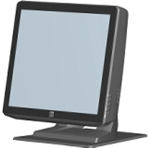 Elo TouchSystems Inc E225683 - X5-17 Tchcomp Reva 17 inch Standard LCD Haswell 2.0GHZ I5-4590T QC W7P