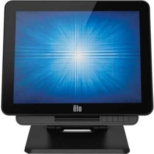Elo TouchSystems Inc E287522 - X-Series 15" AiO Touchscreen Computer - AccuTouch X2 Win10 (Worldwide)