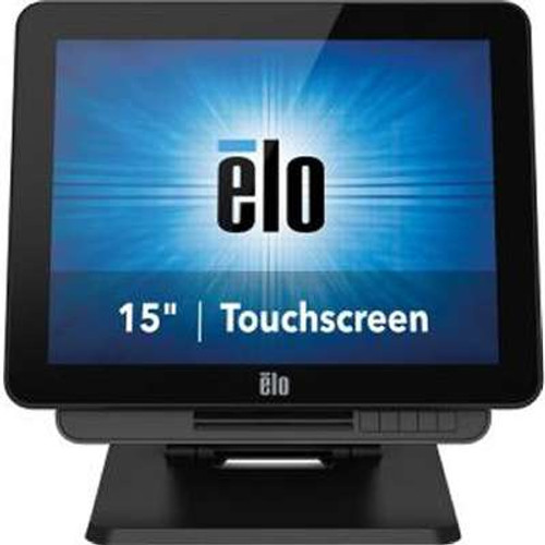Elo TouchSystems Inc E288004 - X-Series 15" AiO Touchscreen Computer - AccuTouch X3 Win10 (Worldwide)
