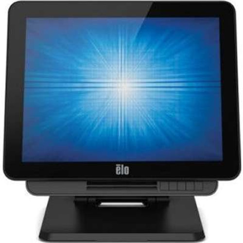 Elo TouchSystems Inc E324607 - X3-17 Tchcom Rev A 17" Standard LED Haswell Fanned 3.1GHz i3-4350T DC