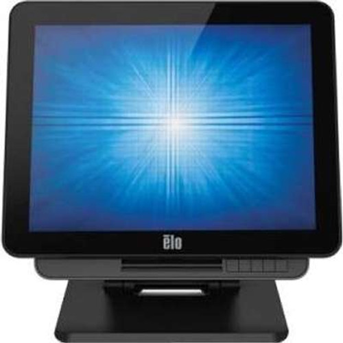 Elo TouchSystems Inc E547261 - X-Series 15" AiO Touchscreen Computer - PCAP X5 Win10 (Worldwide)