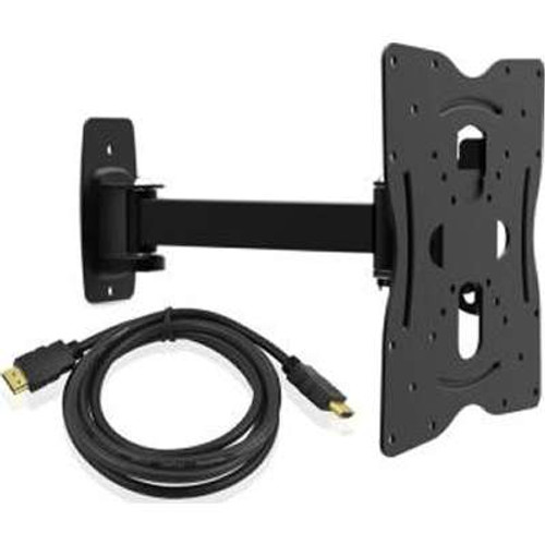 Ematic EMW3301 - 10" to 42" TV Mount Tilt Swive