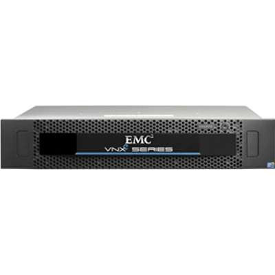 EMC Corporation V212D08A12PL8 - VNXE3150 2XSPDPE 8GB 12X3.5DS 8X900GB