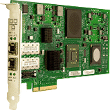 EMC Corporation VG-M8GF-A - 4 PT 8G FC with 4 SFPS Factory