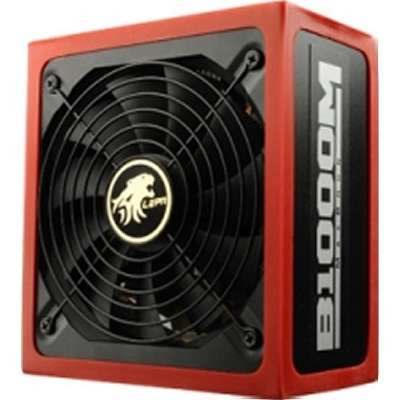 Enermax B1000-MB - 1000W Lepa B1000-MB 80+ Bronze ATX12V PSU Single +12V Rail Module PSU