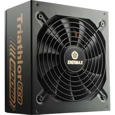 Enermax ETL800EWT-M - Thiathlor Eco 800W PS ATX Apfc SATA Modular 80PLUS Bronze Retail