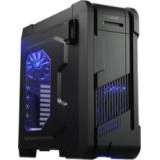 Enermax LCP801A-B - Lepa Lenyx Full Tower Case LPC801A-B Acrylic Window/Soft Grip