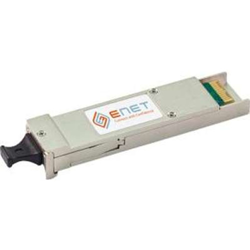 ENET 100-01506-ENC - 10GBASE-ZR XFP Itemp 1550NM Calix OEM 100-01506