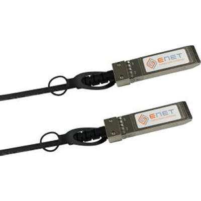 ENET 10304-ENC - OEM PN 10304 10GBASE-CU SFP+ Pass Twinax 1M
