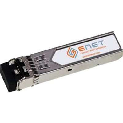 ENET 310-7225-ENT - 10/100/1000BT Copper SFP 100M RJ45 Dell Compatible TAA Comp