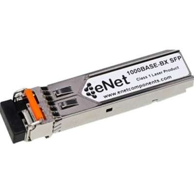 ENET 3CSFP85-ENC - OEM PN 3CSFP85 100Base-BXD SFP TX1550/RX1310