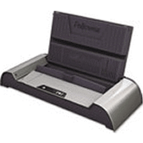 ENET 5219501 - Fellowes Binding Machine 120V Thermal Helios 60