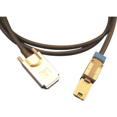 ENET 95P4711-ENC - OEM PN 95P4711 2M SAS 4x Mini-SAS 4x IBM Comp