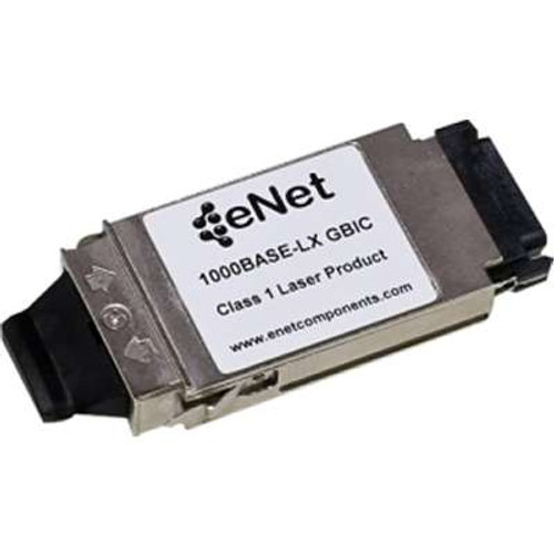ENET AA1419002-E5-ENC - OEM PN AA1419002-E5 1000B-LX GBIC 1310 10KM MMF/SMF