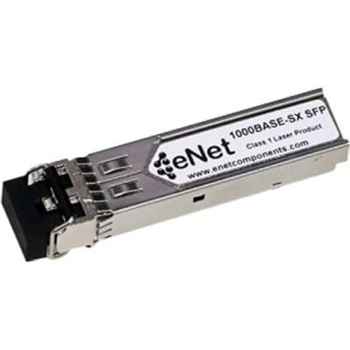 ENET AA1419013-E5-ENC - OEM PN AA1419013-E5 1000BSX SFP 850 550M MMF LC