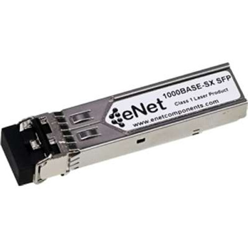 ENET AA1419013-ENC - OEM PN AA1419013 1000BASESX SFP 850 550M MMF LC