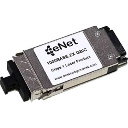 ENET CWDM-GBIC-1610-ENC - 1000BASE-CWDM GBIC SMF 1610NM SC Connector 100% Cisco Compatible