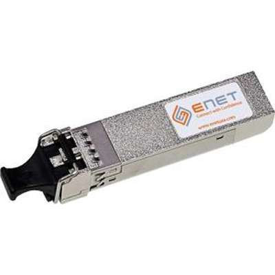 ENET DWDMSFP10G4851ENC - 10GBASE-DWDM 1548.51NM SFP+ 100GHZ ITU Grid 100% Cisco Compat