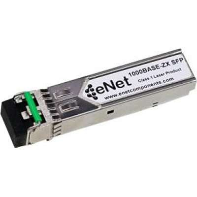 ENET DWDM-SFP-5494-ENC - 1000BASE-DWDM SFP SMF 1554.94NM LC Connector 100% Cisco Compatible