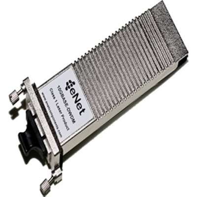 ENET DWDMXENPAK4772ENC - 10GBASE-DWDM 1547.72NM Xenpak 100GHZ ITU Grid 100% Cisco Compat