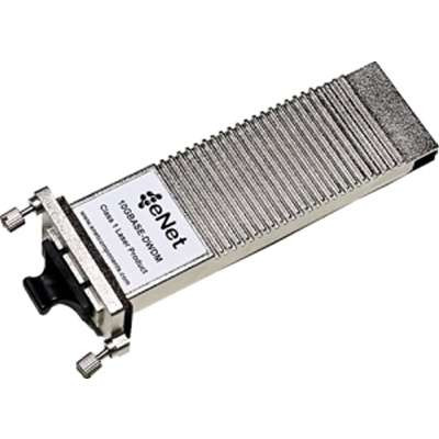 ENET DWDMXNPK358240ENC - 10GBASE-DWDM 1535.82NM 40KM DWDM-Xenpak-3582-40KM-Enc