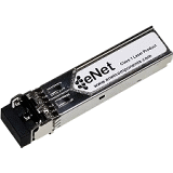 ENET DW-ZR-50-SFP+-ENC - 10GBASE-ZR DWDM SFP+ 1537.40NM Telco Systems OEM Bti-DW-ZR-50-SFP+