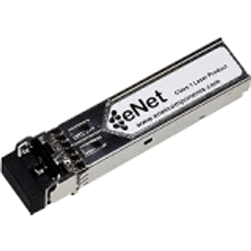 ENET EX-SFP-10GE-ER-ENC - LC SMF SFP+ 1550NM 10GBASE-Er 40KM Juniper Compatible Application Tested