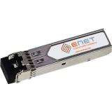 ENET FG-TRAN-LX-ENT - 1000BLX SFP 1310NM 10KM DOM MMF/SMF LC Fortinet Compatible TAA
