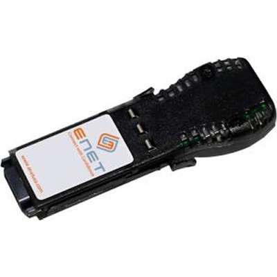 ENET GIC-12-ENC - OEM PN Gic-12 1000BT GBIC 100M Copp RJ45