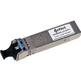 ENET GP10GSFPBXU10KENC - 10GBASE-LR BI-Directional SFP+ Dell/Force 10 OEM GP-10GSFP-Bxu-10K