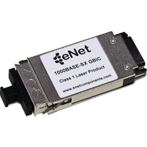 ENET GPIM-01-ENC - OEM PN Gpim-01 1000BSX GBIC 850 550M MMF