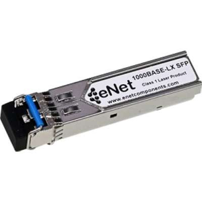 ENET GP-SFP2-1Y-ENC - OEM PN GP-SFP2-1Y 1000BLX SFP 10KM MMF/SMF LC