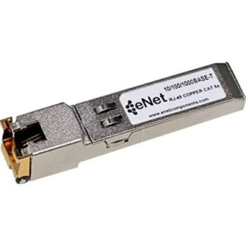 ENET MGBT1-ENC - OEM PN MGBT1 1000BT SFP Copper 100M RJ45