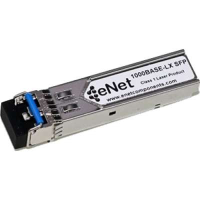 ENET MINIGBIC-LX-ENC - OEM PN MiniGBIC-LX 1000BLX SFP 10KM MMF/SMF LC